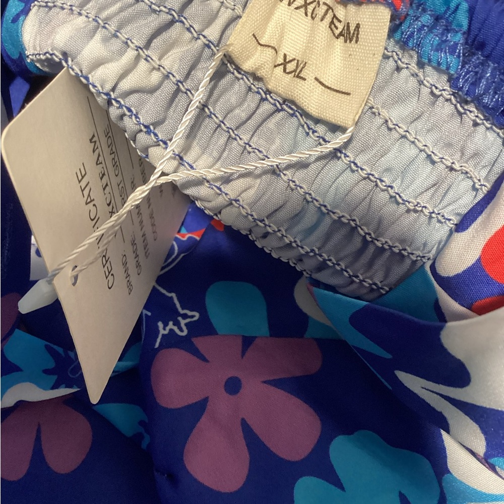 NWT WXCTEAM Size XXL Dress - Picture 4 of 6